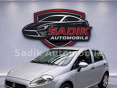 Fiat Grande Punto 1.2 8V Active