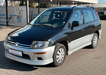 Mitsubishi Space Runner 2,4 GDI Motion/Klima/Servo
