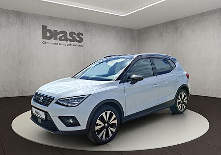 Seat Arona 1.0 TSI Xcellence OPF