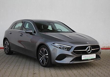 Mercedes-Benz A 180 d 8G Progressive Line Urban WideScreen 458