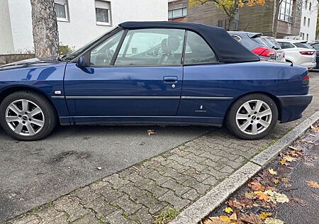 Peugeot 306 Cabriolet