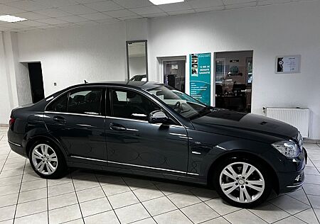 Mercedes-Benz C 200 Avantgarde Kompressor