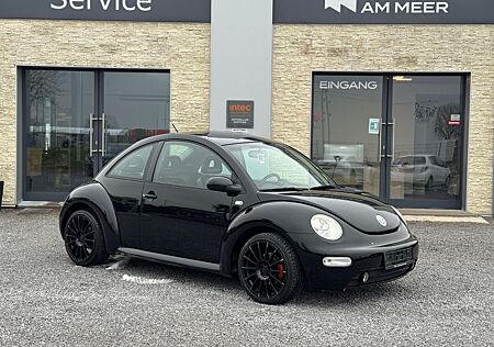 VW New Beetle Volkswagen Lim. 2.0 *AUTOMATIK*KLIMA*TÜV