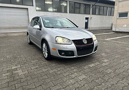 VW Golf Volkswagen 2.0 T-FSI DSG GTI GTI