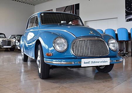 Andere DKW 3=6 Sonderklasse F 93