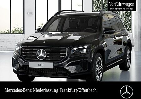 Mercedes-Benz GLB 200 PROGRESSIVE+NIGHT+PANO+360°+MULTIBEAM