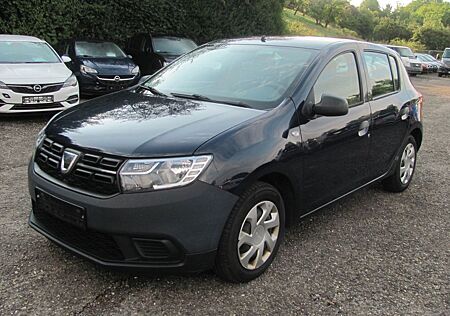 Dacia Sandero 1.0 SCe Essentiel aus 1.Hand