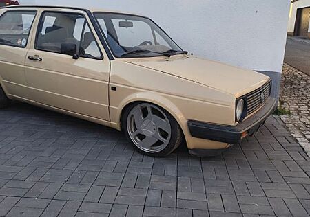 VW Golf Volkswagen