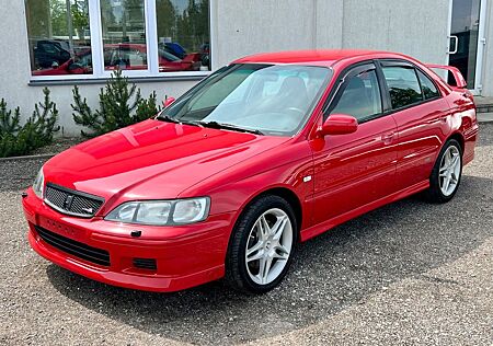 Honda Accord 2.2i Type-R Type-R