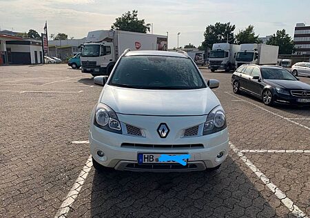Renault Koleos Dynamique 2.0 dCi FAP 4x4 Automatik D...