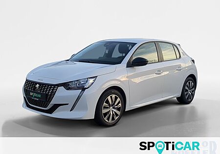 Peugeot 208 Active Pack BlueHDi100 #PDC #Klima #DAB #SHZ