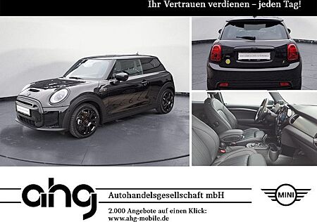 Mini Cooper SE . 3-Türer *PDC*LED*Bluetooth*SHZ*