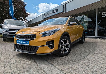 Kia XCeed 1.0 T-GDI *1.HAND,AHK*
