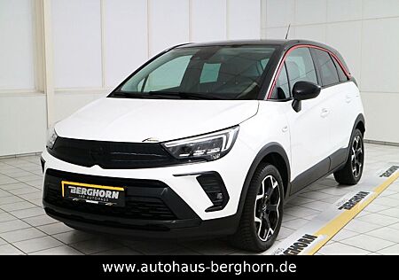 Opel Crossland X 1,2 Turbo "GS-Line"AUTOMATIK|KEYLESS