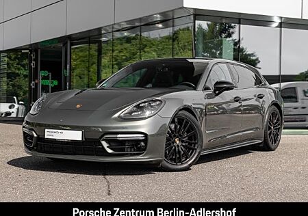 Porsche Panamera 4 E-Hybrid Sport Turismo Platinum Editi