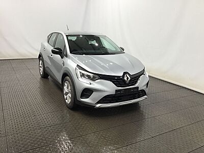 Renault Captur TCe 90 Zen