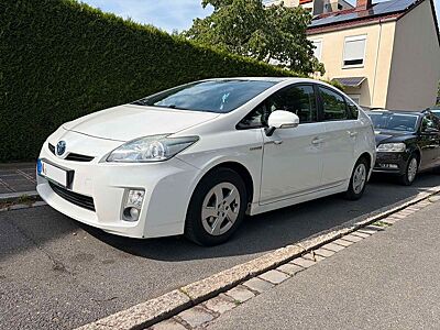 Toyota Prius 1.8  Life Hybrid  360Kamera CarPlay WLAN