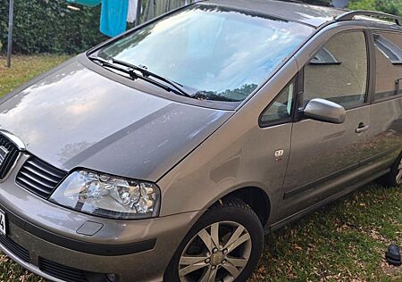 Seat Alhambra Vigo 2.0TDI DPF Vigo