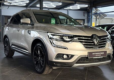 Renault Koleos Initiale Paris 4x4*HU/AU NEU*SHZ*