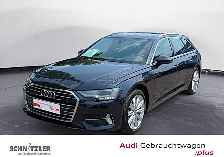 Audi A6 Avant 40 TDI S tronic Sport PANO/HUD/ACC/NAVI