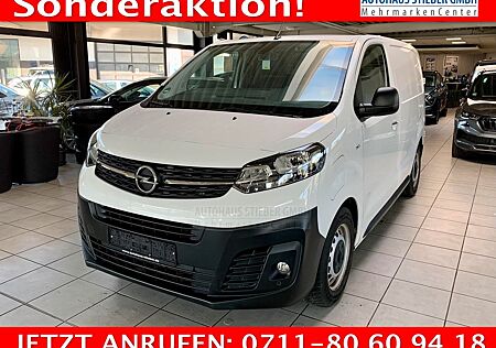 Opel Vivaro Kasten -e Edition S (L1) NAVI+EPH+RFK ...