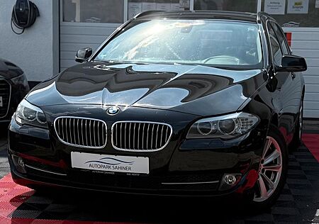 BMW 520 Baureihe 5 Touring d