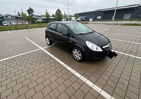 Opel Corsa 1.4 Twinport Cosmo Cosmo