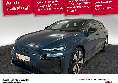 Audi A6 e-tron A6 Avant e-tron 210 kW AHK LED 360°K VIRTUAL