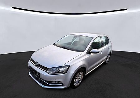 VW Polo Volkswagen V Comfortline BMT/Start-Stopp