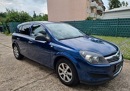 Opel Astra GTC 1.4 ecoFLEX Selection Selection