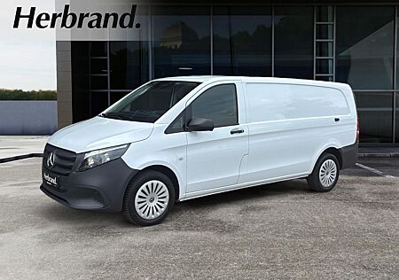 Mercedes-Benz Vito 116 CDI *Extralang*Automatik*RFK*Hecktüren
