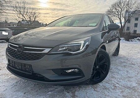 Opel Astra 1.6 BiCDTI ecoFLEX Business 118kW Business