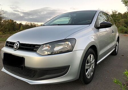 VW Polo Volkswagen 1.2 Klima Steuerkette Neu TÜV/ Au Neu