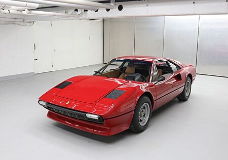 Ferrari 308 GTB Carter Secco Service neu