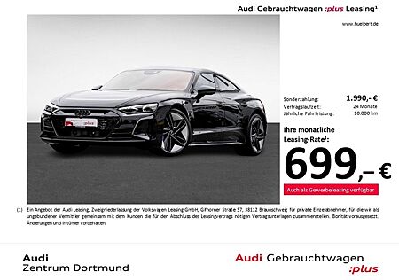 Audi RS e-tron GT quattro PANO HEAD-UP B&O 360CAM 21Z