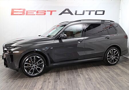 BMW X7 xDrive 40 d M Sport H&K HeadUp Keyless