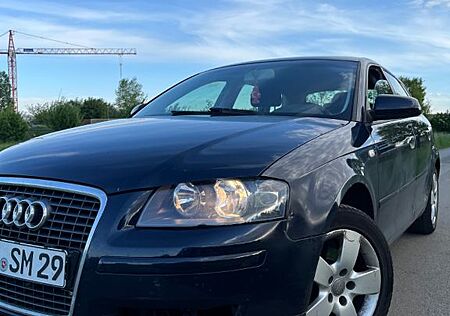 Audi A3 1.6 FSI Ambiente Sportback Ambiente