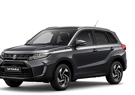 Suzuki Vitara 1.5 Dualjet Vollhybrid Comfort+ Allgrip