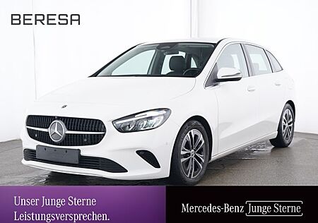 Mercedes-Benz B 220 d Progressive Standhz AHK Kamera Winter-P.