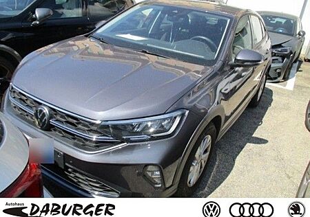 VW Taigo Volkswagen 1.0 TSI Life ACC+Climatronic+Navi