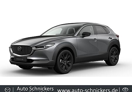 Mazda CX-30 HOMURA+2025+HEAD-UP+CARPLAY+DAB+LED+AKTION