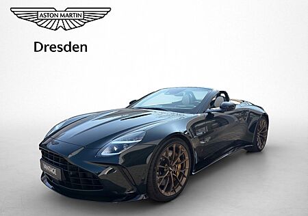 Aston Martin V8 Vantage S 4.0 V8 Roadster
