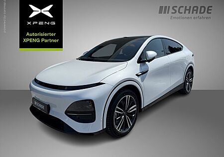 XPENG G6 AWD PERFORMANCE 360°*Sitzbelüftung*Totw-A*AHK