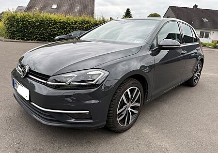 VW Golf Volkswagen 7 2018 1.0 TSI top gepflegt, 46.000km, erst