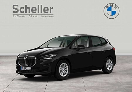 BMW 218i Active Tourer