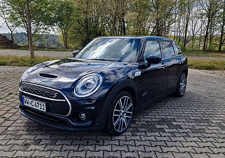 Mini Cooper S Clubman Cooper S ALL4 Automatik Coo...