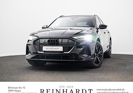 Audi e-tron SPORTBACK 55 S LINE ALL-BLACK/21Z/B&O/KAM