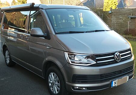 VW T6 California Volkswagen Ocean 150 PS / DSG