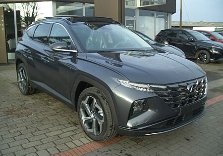 Hyundai Tucson Plug-In-Hybrid Trend, Assistenz+, Panoram