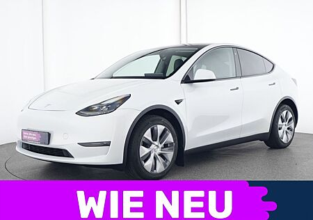 Tesla Model Y AWD|Panorama|Rückfahrkamera|SHZ|ACC